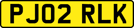PJ02RLK