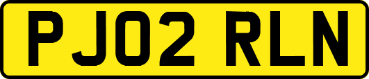 PJ02RLN