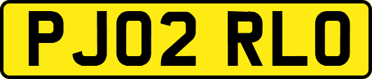 PJ02RLO