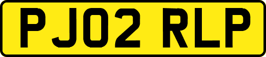 PJ02RLP