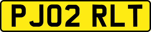 PJ02RLT