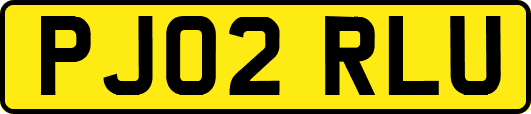 PJ02RLU