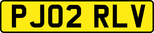 PJ02RLV