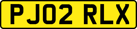 PJ02RLX