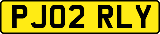 PJ02RLY
