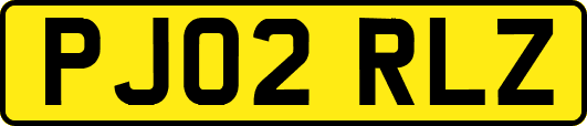 PJ02RLZ
