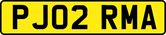 PJ02RMA