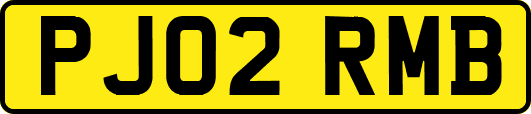 PJ02RMB