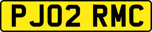 PJ02RMC