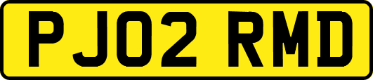 PJ02RMD