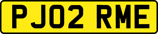 PJ02RME