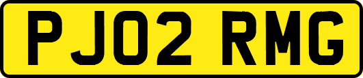 PJ02RMG
