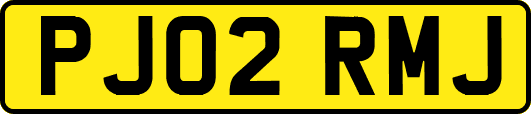 PJ02RMJ
