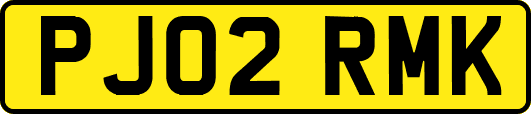 PJ02RMK