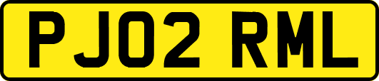 PJ02RML