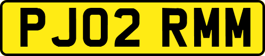 PJ02RMM
