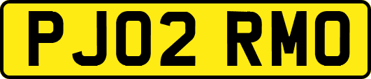 PJ02RMO