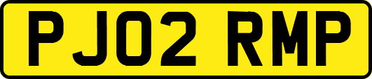 PJ02RMP