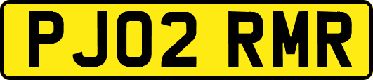 PJ02RMR