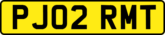 PJ02RMT