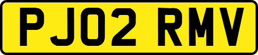 PJ02RMV
