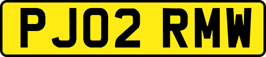 PJ02RMW