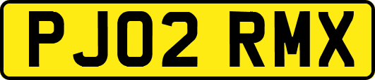 PJ02RMX