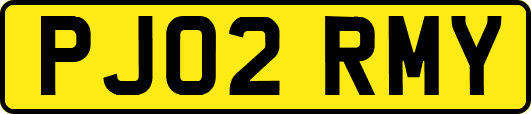 PJ02RMY