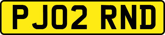PJ02RND