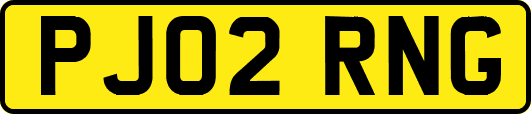 PJ02RNG