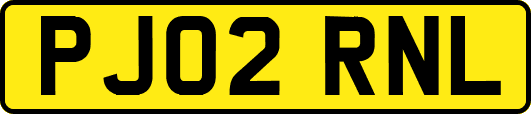 PJ02RNL