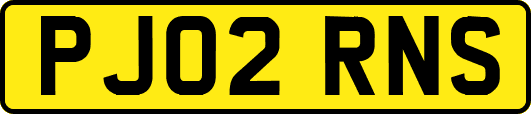 PJ02RNS