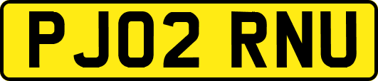 PJ02RNU