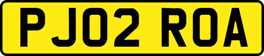 PJ02ROA