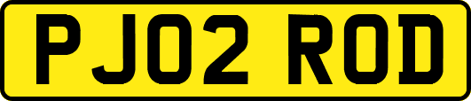 PJ02ROD