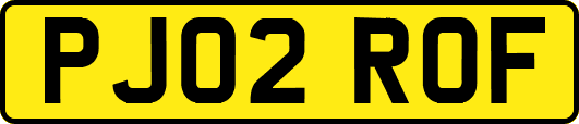 PJ02ROF