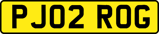 PJ02ROG