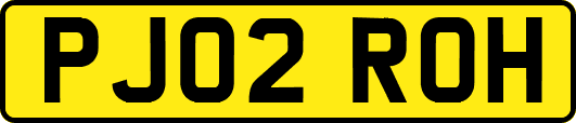 PJ02ROH