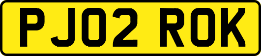 PJ02ROK