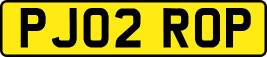 PJ02ROP