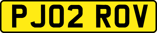 PJ02ROV