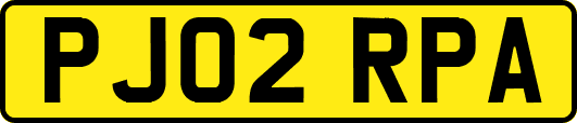 PJ02RPA