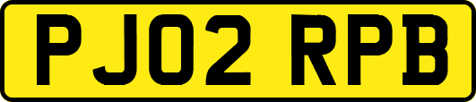 PJ02RPB