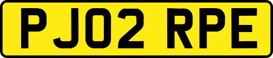 PJ02RPE