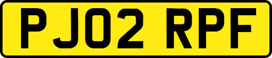 PJ02RPF