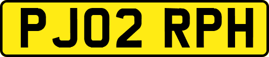 PJ02RPH