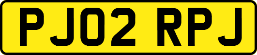 PJ02RPJ