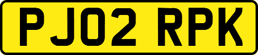 PJ02RPK