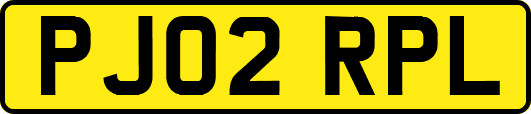 PJ02RPL