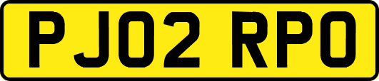 PJ02RPO